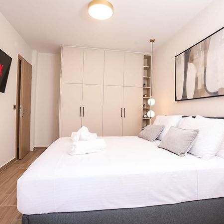 Olive Luxury Suite Corfu  المظهر الخارجي الصورة