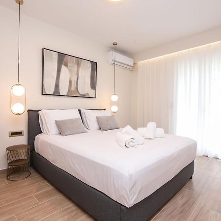 Olive Luxury Suite Corfu  المظهر الخارجي الصورة