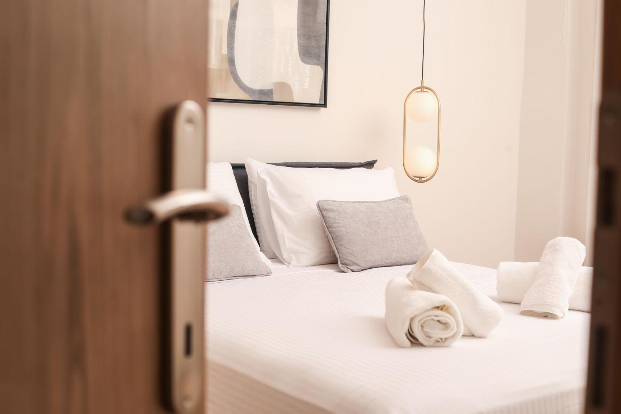 Olive Luxury Suite Corfu  المظهر الخارجي الصورة
