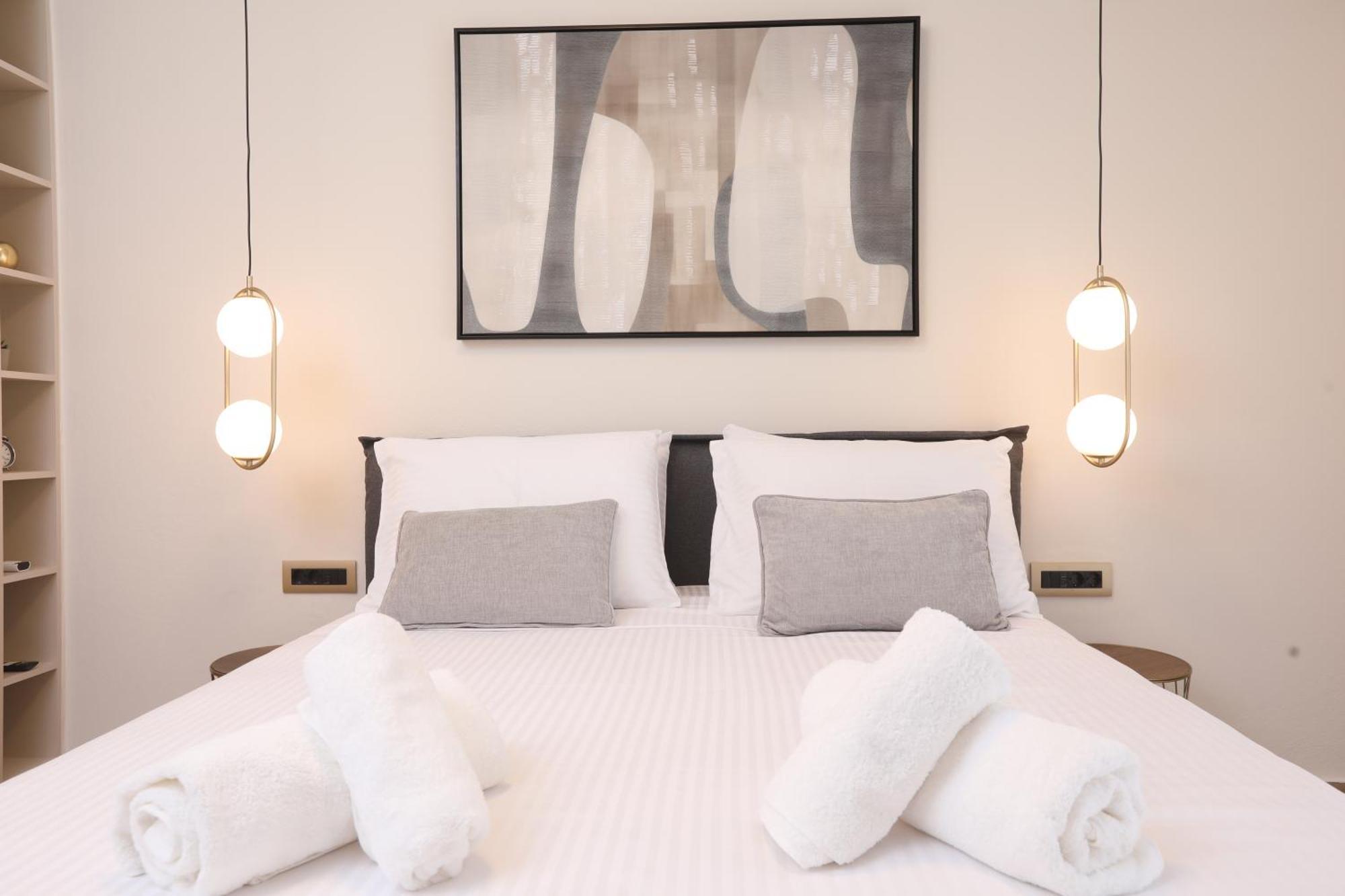 Olive Luxury Suite Corfu  المظهر الخارجي الصورة