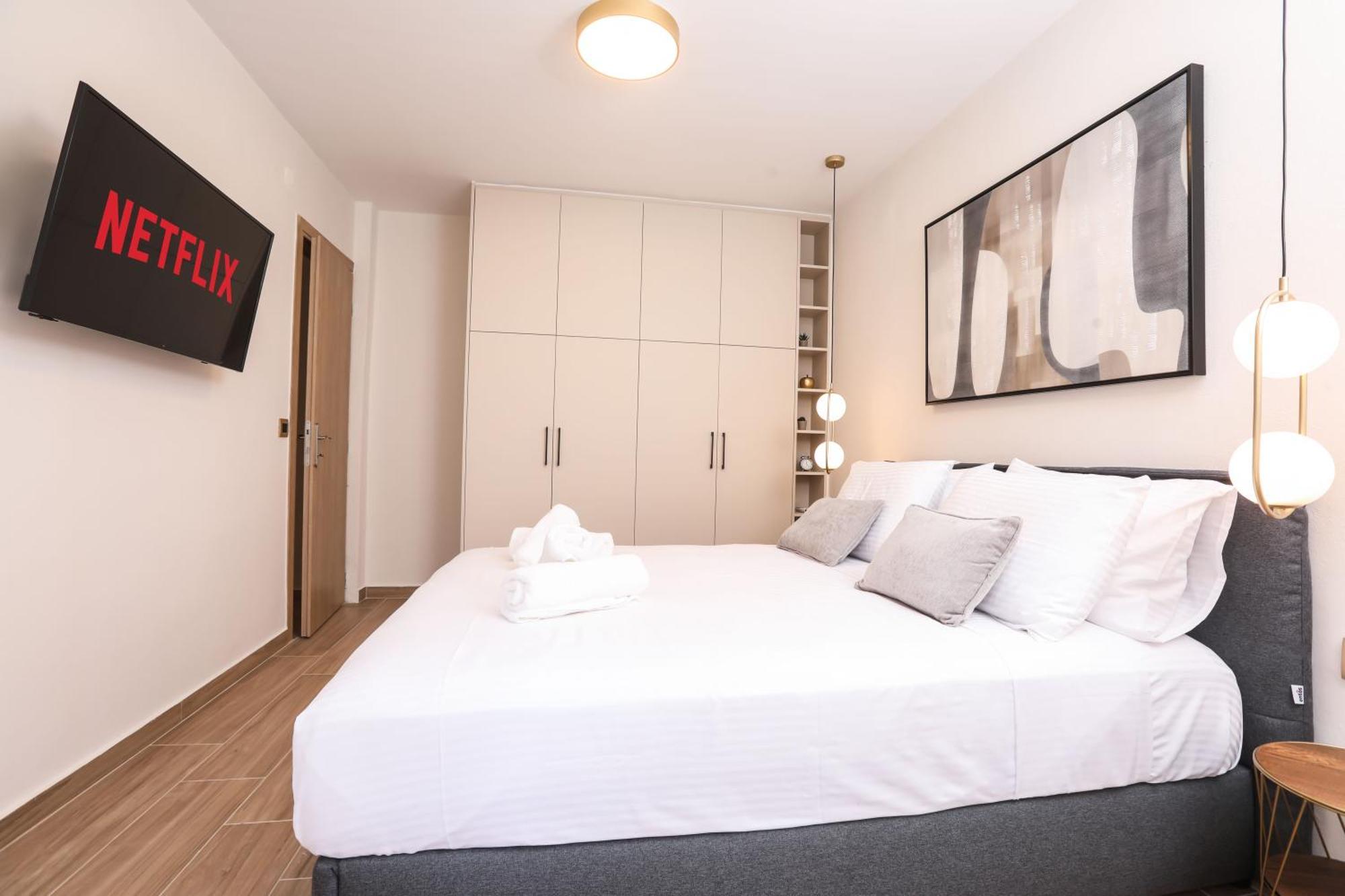 Olive Luxury Suite Corfu  المظهر الخارجي الصورة