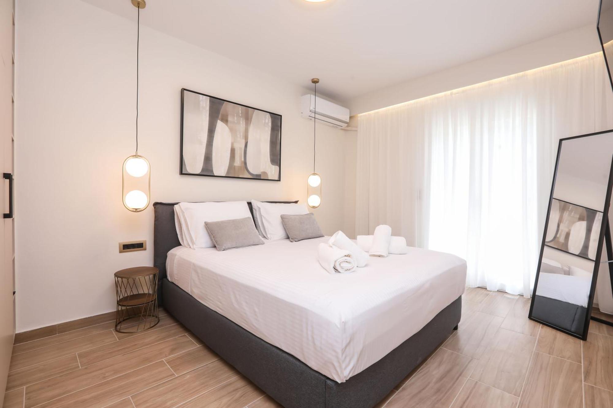Olive Luxury Suite Corfu  المظهر الخارجي الصورة