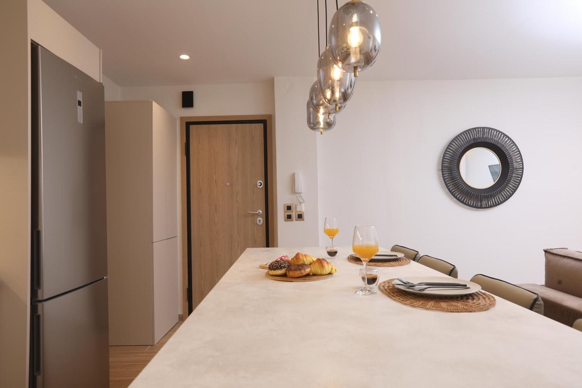 Olive Luxury Suite Corfu  المظهر الخارجي الصورة