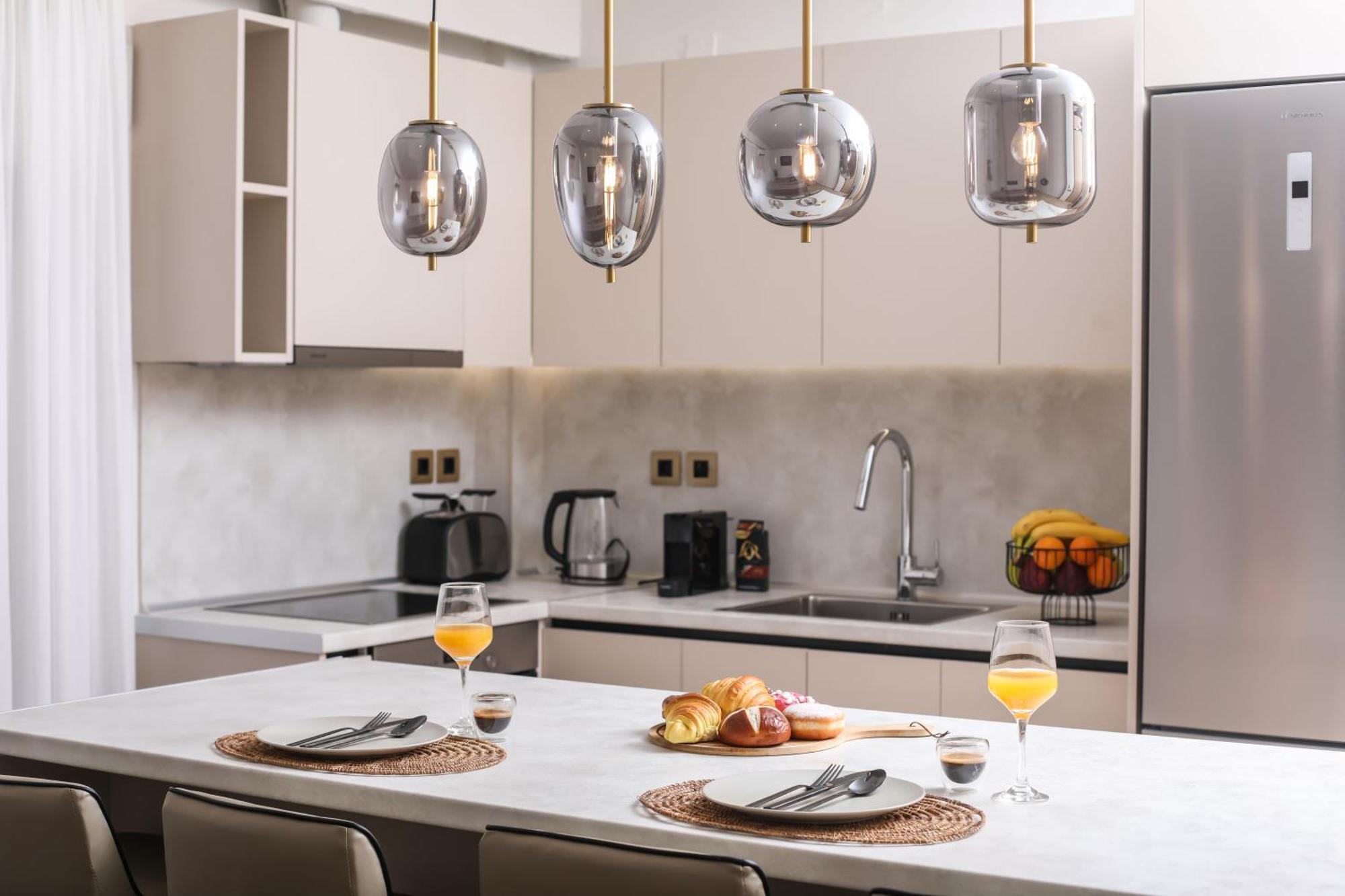 Olive Luxury Suite Corfu  المظهر الخارجي الصورة