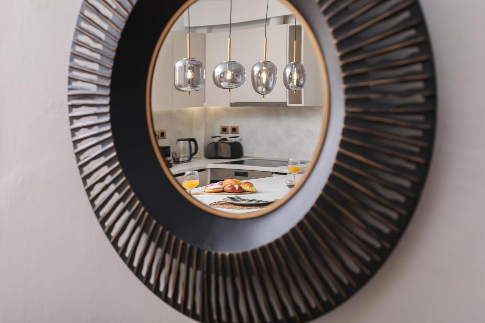 Olive Luxury Suite Corfu  المظهر الخارجي الصورة
