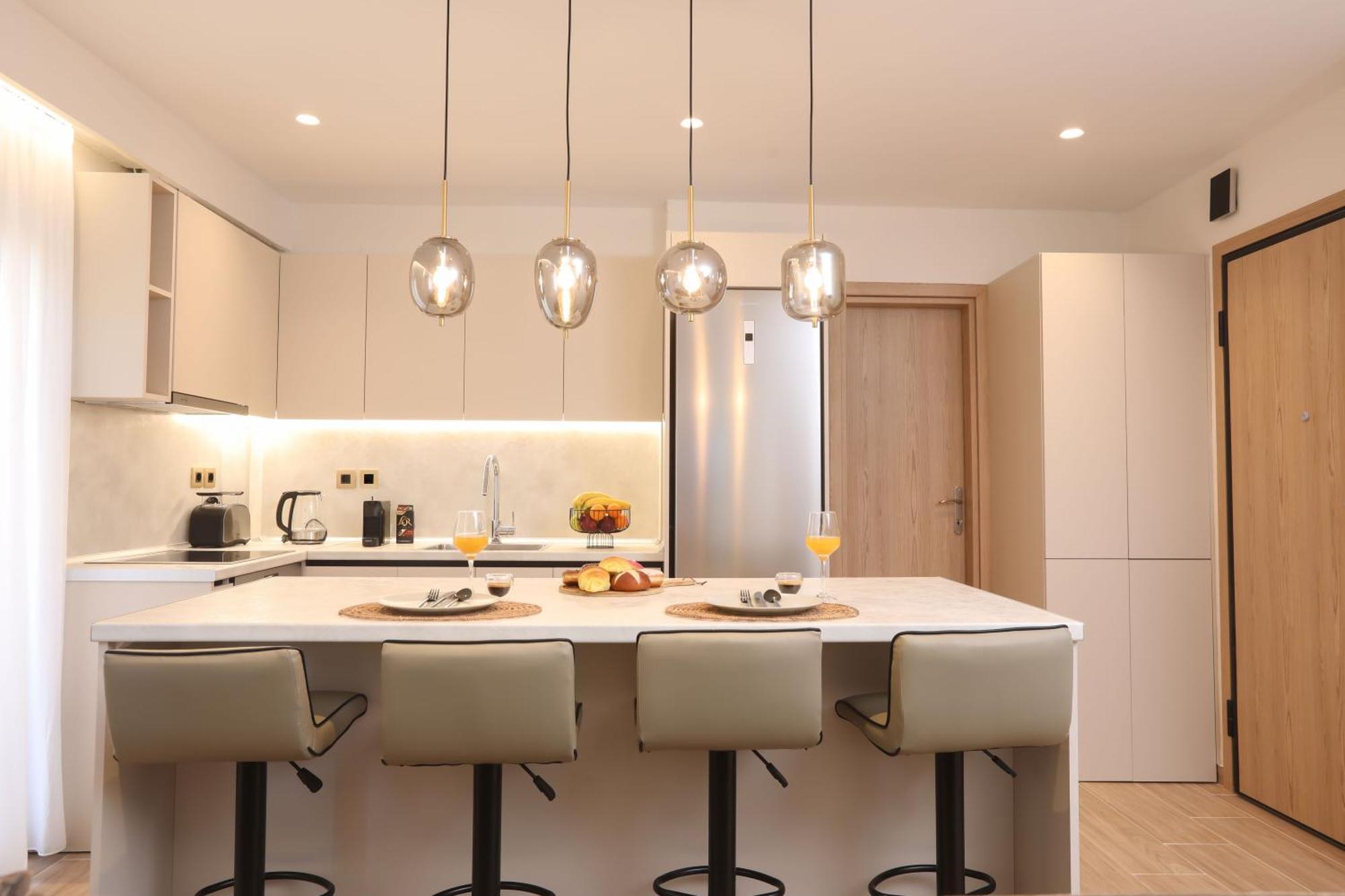 Olive Luxury Suite Corfu  المظهر الخارجي الصورة