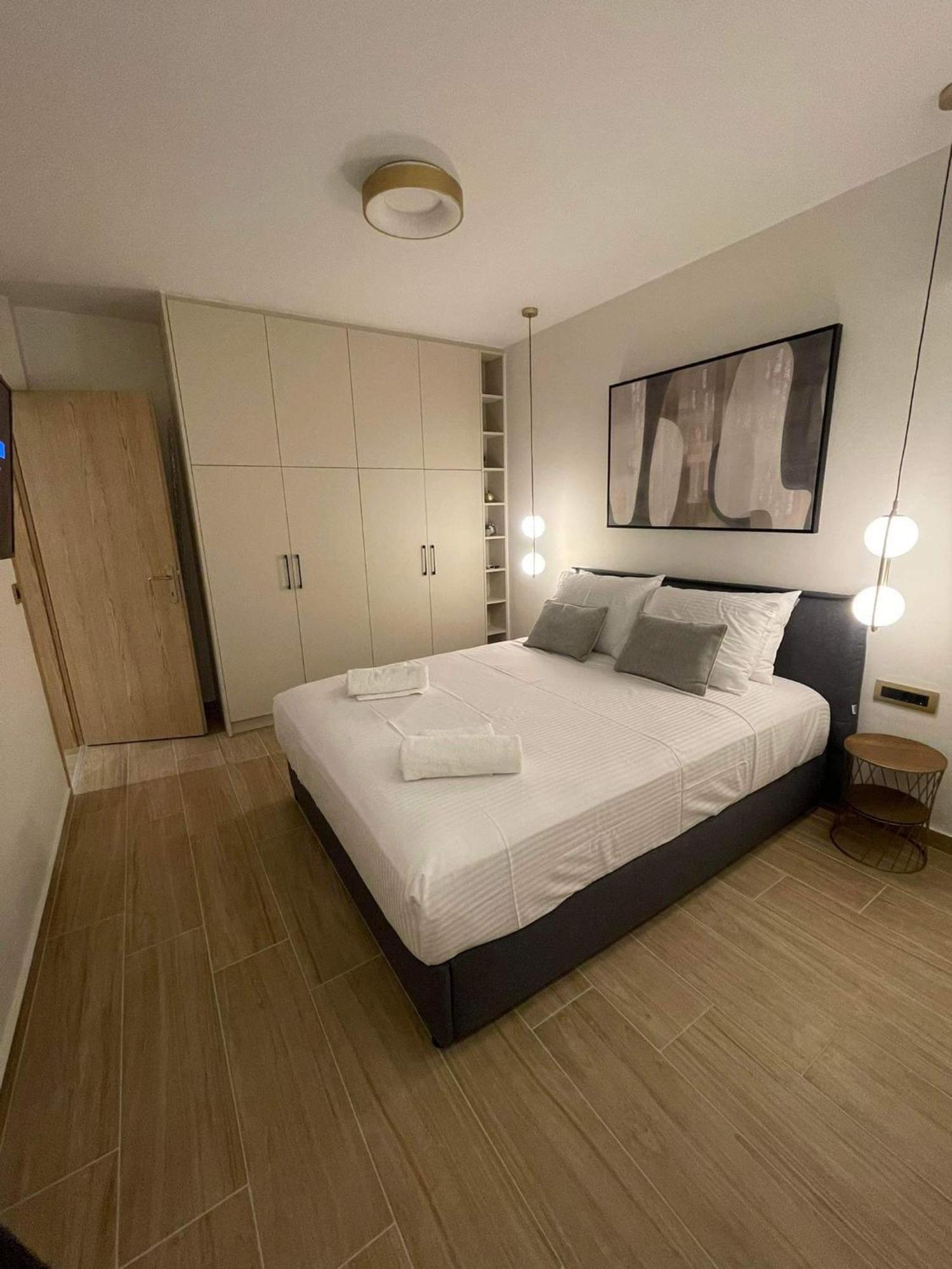 Olive Luxury Suite Corfu  المظهر الخارجي الصورة
