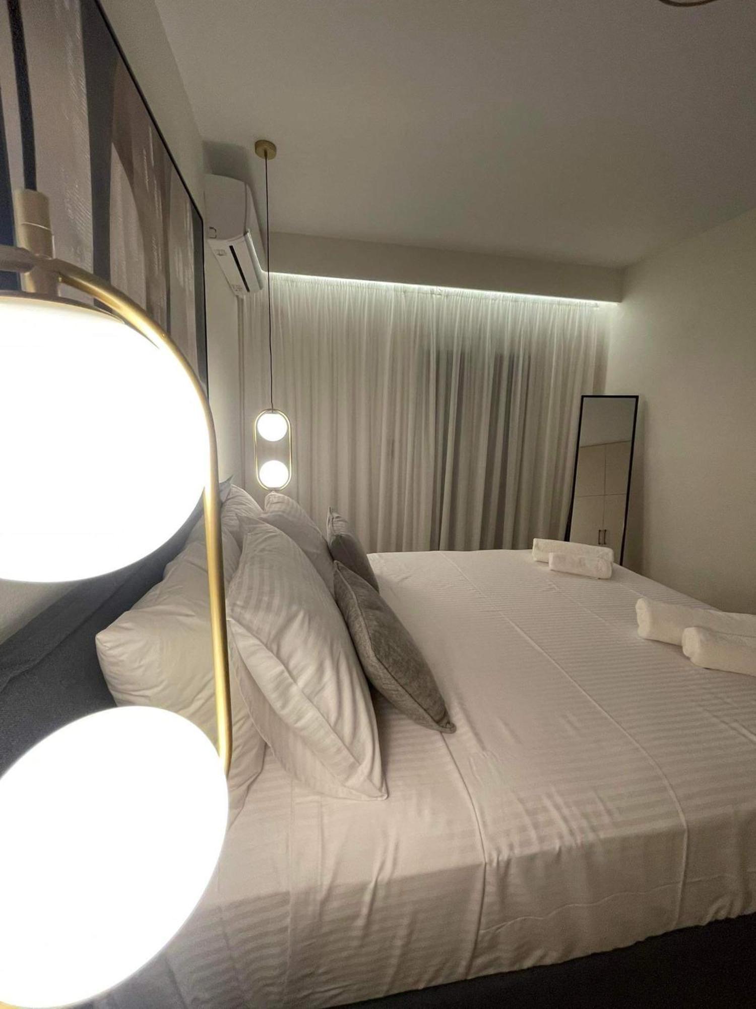 Olive Luxury Suite Corfu  المظهر الخارجي الصورة